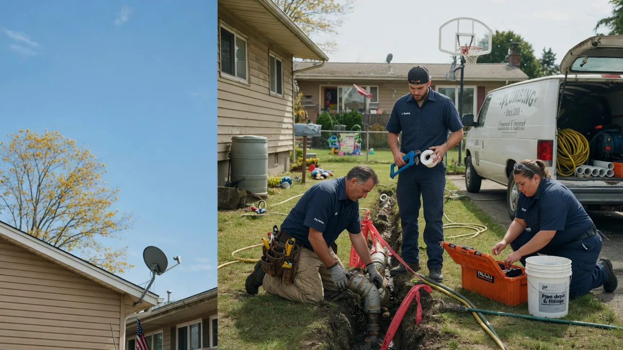 Garbage Disposal Replacement in Chase, KS near me