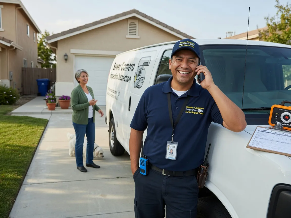 Sewer Line Repair Chase, KS FAQs